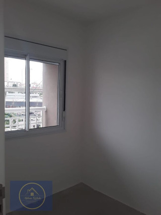 Imagem Apartamento com 2 Quartos para Alugar, 40 m² em Parque Da Vila Prudente - São Paulo