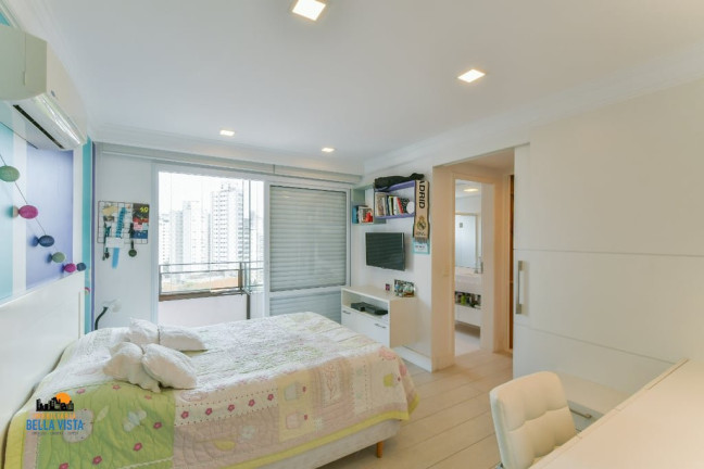 Foto do imóvel Apartamento com 3 Quartos à Venda,  em Vila Nova Conceição - São Paulo