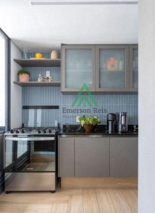 Imagem Apartamento com 3 Quartos à Venda, 120 m² em Cerqueira César - São Paulo