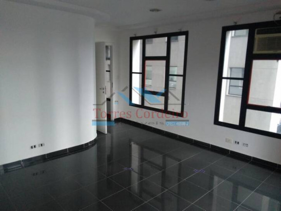 Foto do imóvel Sala Comercial à Venda, 50 m² em Vila Olímpia - São Paulo