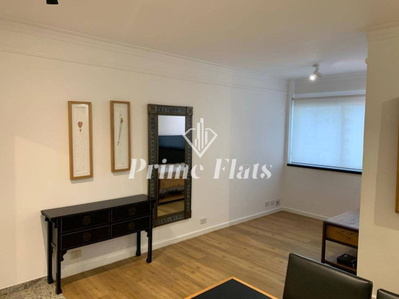Foto do imóvel Apartamento com 2 Quartos à Venda, 80 m² em Vila Olímpia - São Paulo