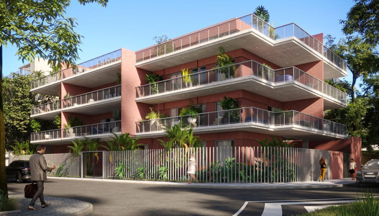 Imagem Apartamento com 2 Quartos à Venda, 117 m² em Barra Da Tijuca - Rio De Janeiro