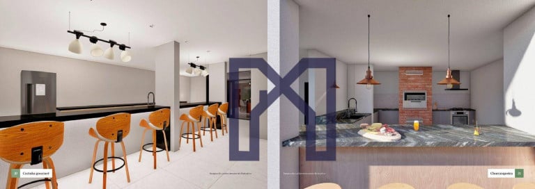 Imagem Apartamento com 2 Quartos à Venda, 55 m² em Cubatão - Itapira