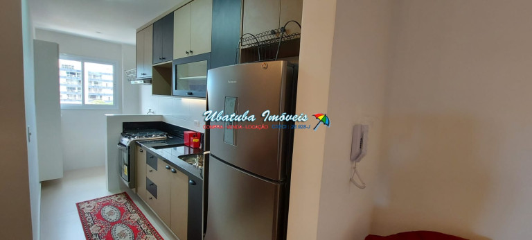 Imagem Apartamento com 3 Quartos à Venda, 105 m² em Centro - Ubatuba