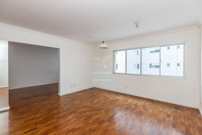 Foto do imóvel Apartamento com 2 Quartos à Venda, 108 m² em Alto Da Lapa - São Paulo