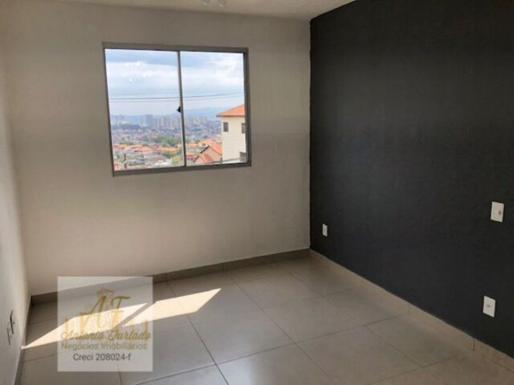 Imagem Apartamento com 2 Quartos à Venda, 39 m² em Jardim Boa Vista (zona Oeste) - São Paulo