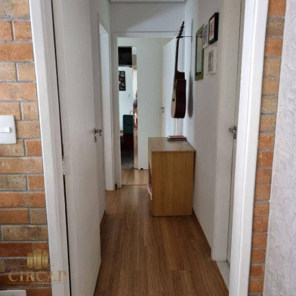 Foto do imóvel Apartamento com 2 Quartos à Venda, 79 m² em Perdizes - São Paulo