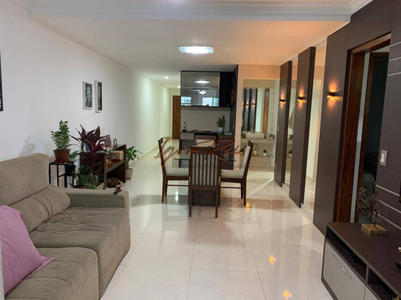 Imagem Apartamento com 3 Quartos à Venda,  em Parque Jóquei Club - Campos Dos Goytacazes