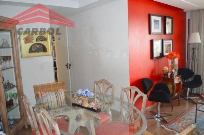 Foto do imóvel Apartamento com 3 Quartos à Venda, 100 m² em Jardim Das Hortênsias - Jundiaí