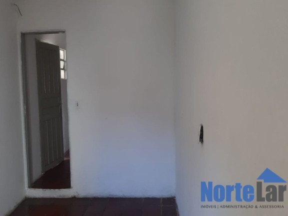 Imagem Casa com 1 Quarto para Alugar, 50 m² em Vila Nina - São Paulo