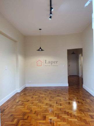 Foto do imóvel Apartamento com 3 Quartos à Venda, 80 m² em Liberdade - São Paulo