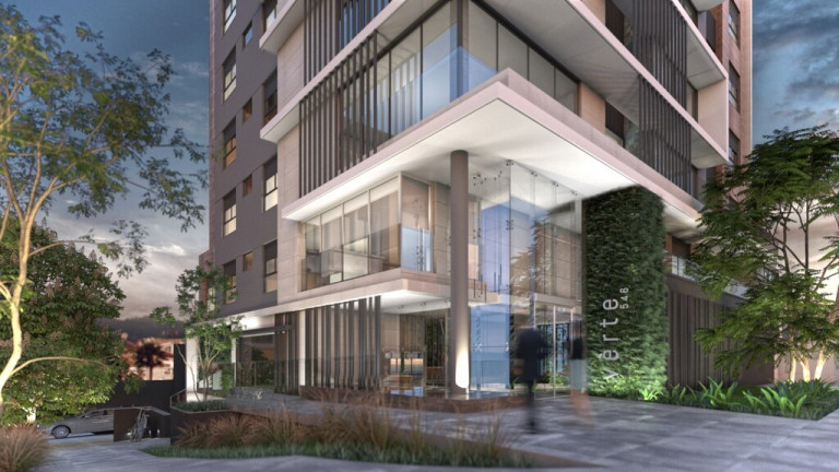 Foto do imóvel Apartamento com 3 Quartos à Venda, 152 m² em Centro - Florianópolis