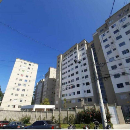 Imagem Apartamento com 2 Quartos à Venda, 42 m² em Jardim São Paulo(zona Leste) - São Paulo