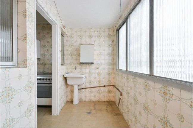 Foto do imóvel Apartamento com 3 Quartos à Venda, 103 m² em Bela Vista - São Paulo