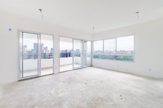 Foto do imóvel Apartamento com 2 Quartos à Venda, 84 m² em Butantã - São Paulo