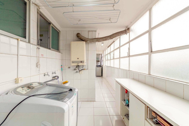 Imagem Apartamento com 3 Quartos à Venda, 131 m² em Liberdade - São Paulo