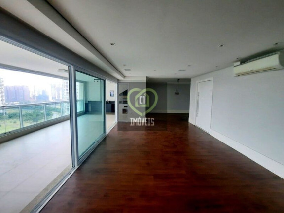 Imagem Apartamento com 4 Quartos à Venda, 241 m² em Jardim Das Perdizes - São Paulo