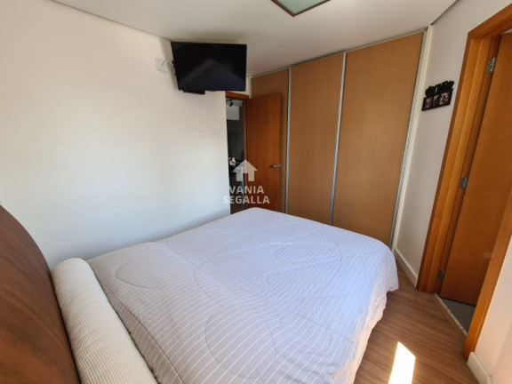 Foto do imóvel Apartamento com 2 Quartos à Venda, 61 m² em Vila Romana - São Paulo