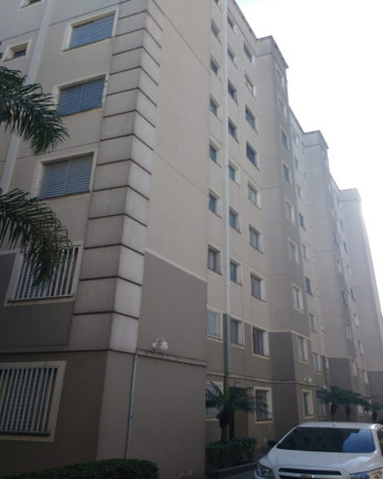 Foto do imóvel Apartamento com 2 Quartos à Venda, 44 m² em Jardim ângela (zona Leste) - São Paulo