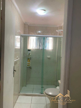 Foto do imóvel Apartamento com 1 Quarto à Venda, 54 m² em José Menino - Santos