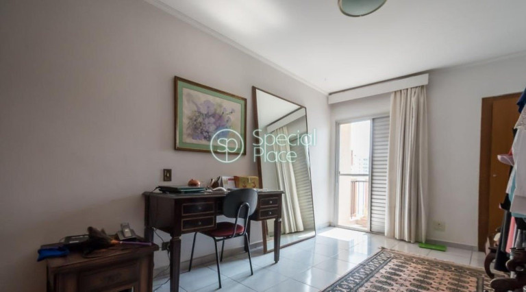 Imagem Apartamento com 4 Quartos à Venda, 350 m² em Brooklin - São Paulo