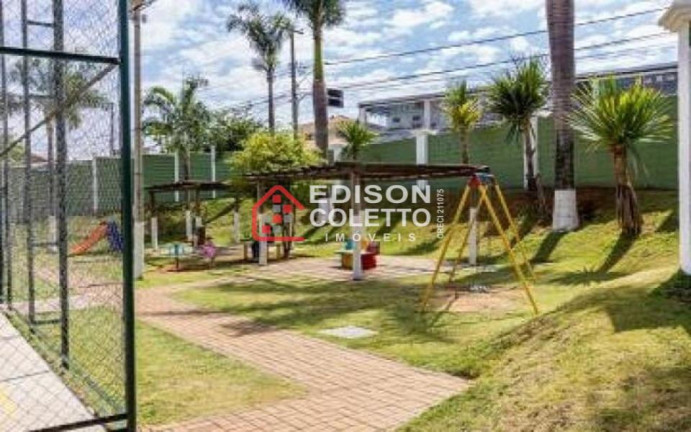 Foto do imóvel Apartamento com 2 Quartos à Venda, 46 m² em Piracicamirim - Piracicaba
