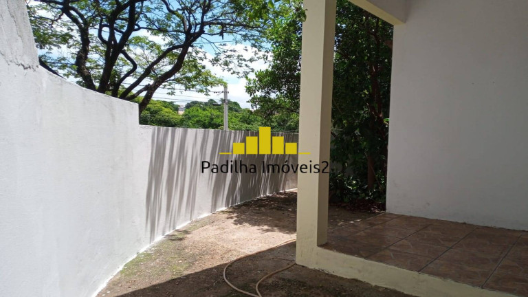 Imagem Casa com 3 Quartos à Venda, 200 m² em Jardim Maria Eugênia - Sorocaba