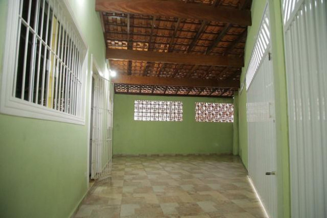 Imagem Casa com 3 Quartos à Venda, 320 m² em Caiçara - Praia Grande