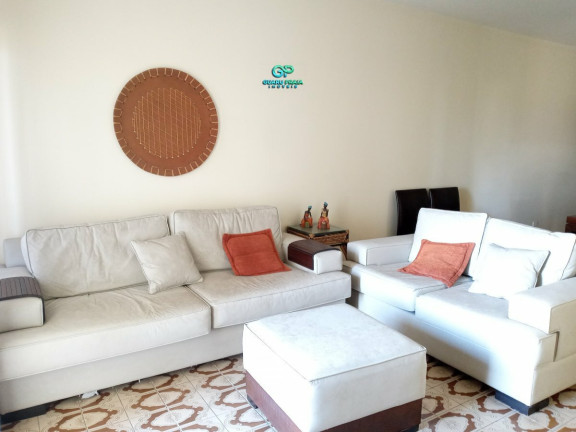 Foto do imóvel Apartamento com 3 Quartos à Venda, 105 m² em Enseada - Guarujá