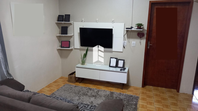 Imagem Casa com 3 Quartos à Venda, 70 m² em Uglione - Santa Maria