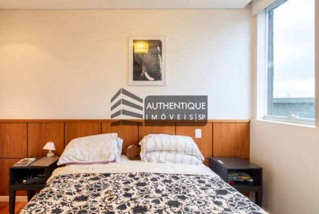 Foto do imóvel Apartamento com 2 Quartos à Venda, 127 m² em Alto Da Lapa - São Paulo