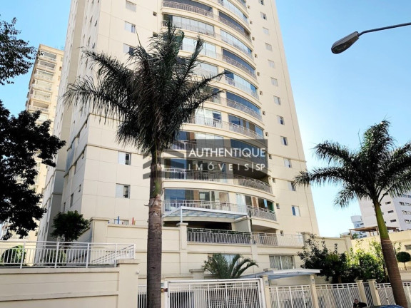 Foto do imóvel Apartamento com 4 Quartos à Venda, 125 m² em Ipiranga - São Paulo