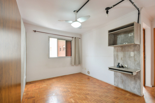 Foto do imóvel Apartamento com 2 Quartos à Venda, 51 m² em Vila Mariana - São Paulo