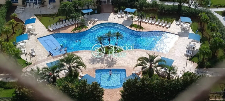 Foto do imóvel Apartamento com 4 Quartos à Venda, 200 m² em Vila Romana - São Paulo
