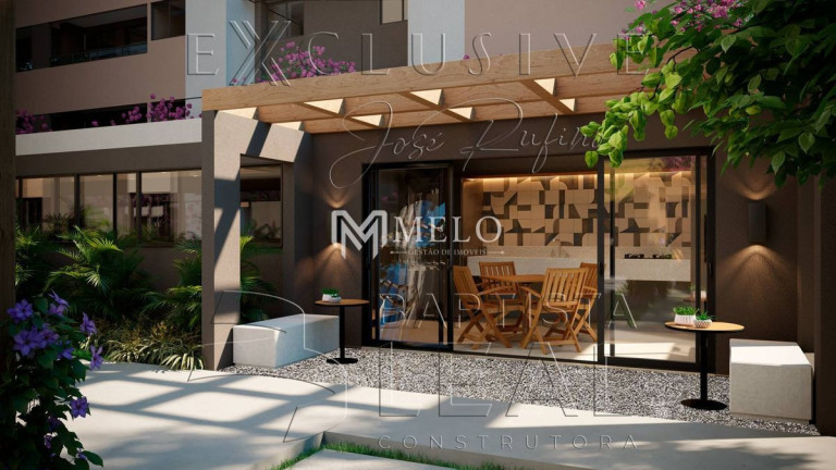 Foto do imóvel Apartamento com 2 Quartos à Venda, 46 m² em Barro - Recife