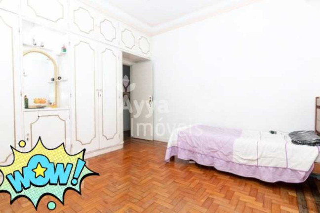 Foto do imóvel Apartamento com 4 Quartos à Venda, 220 m² em Flamengo - Rio De Janeiro