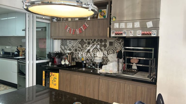 Foto do imóvel Apartamento com 3 Quartos à Venda, 140 m² em Ipiranga - São Paulo
