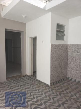 Imagem Sobrado com 2 Quartos para Alugar, 80 m² em Vila Amália (zona Norte) - São Paulo
