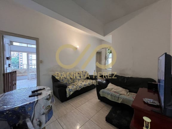 Foto do imóvel Apartamento com 2 Quartos à Venda, 64 m² em Centro - São Vicente