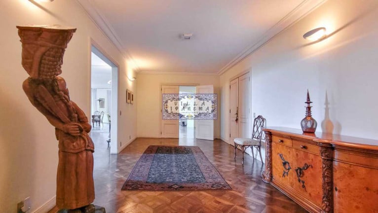Foto do imóvel Apartamento com 5 Quartos à Venda, 620 m² em Flamengo - Rio De Janeiro