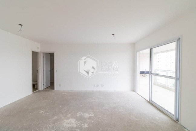 Foto do imóvel Apartamento com 3 Quartos à Venda, 106 m² em Aclimação - São Paulo