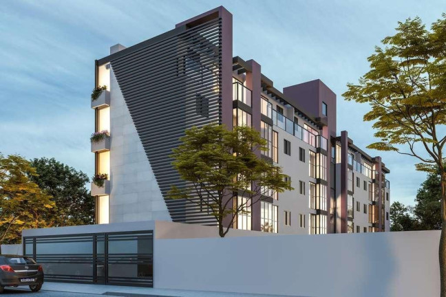 Foto do imóvel Apartamento com 2 Quartos à Venda, 42 m² em Centro - São Bernardo Do Campo