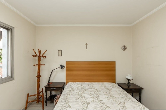 Foto do imóvel Apartamento com 3 Quartos à Venda, 98 m² em Planalto Paulista - São Paulo