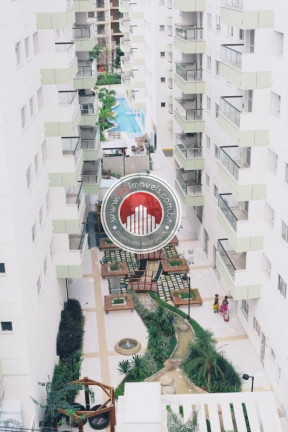 Imagem Apartamento com 2 Quartos à Venda, 121 m² em Anil - Rio De Janeiro