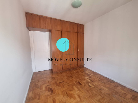 Imagem Apartamento com 2 Quartos à Venda, 104 m² em Higienópolis - São Paulo