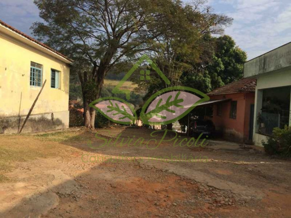 Imagem Terreno à Venda, 1.835 m² em Jardim Nossa Senhora Das Graças - Itatiba