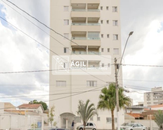Foto do imóvel Apartamento com 2 Quartos à Venda, 74 m² em Jardim Augusta - São José Dos Campos