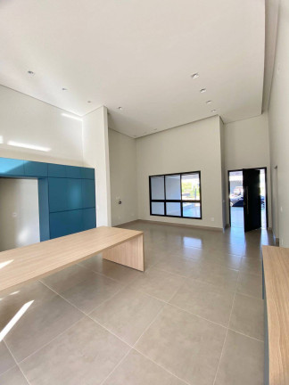Imagem Casa com 3 Quartos à Venda, 320 m² em Residencial Euroville - Bragança Paulista