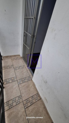 Foto do imóvel Apartamento com 2 Quartos à Venda, 48 m² em Vila Carmosina - São Paulo