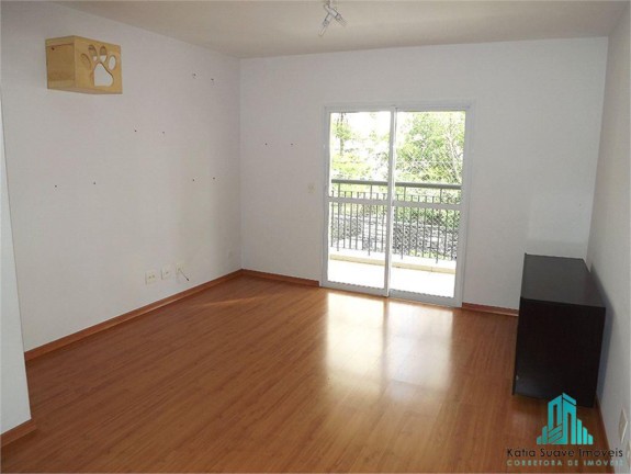 Foto do imóvel Apartamento com 3 Quartos à Venda, 108 m² em Vila Mariana - São Paulo